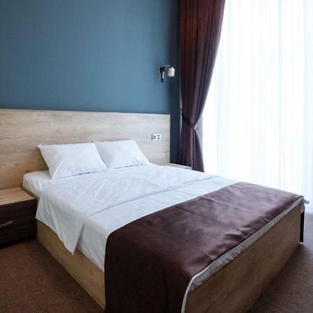 باكو Boutique Hotel Avenue المظهر الخارجي الصورة