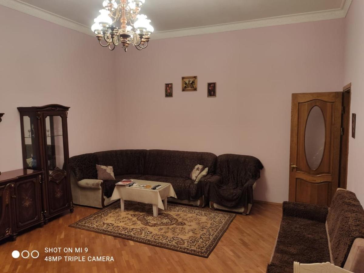 باكو Boutique Hotel Avenue المظهر الخارجي الصورة