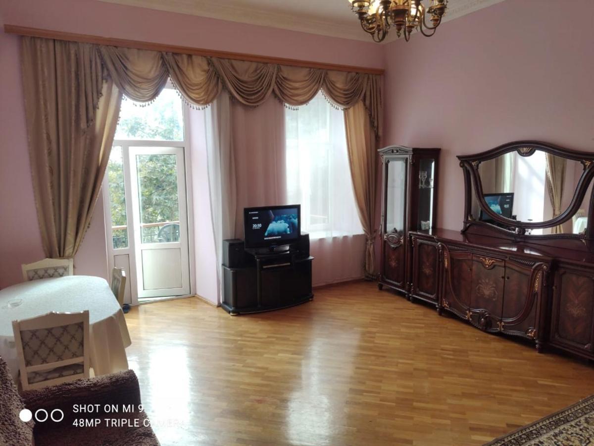باكو Boutique Hotel Avenue المظهر الخارجي الصورة