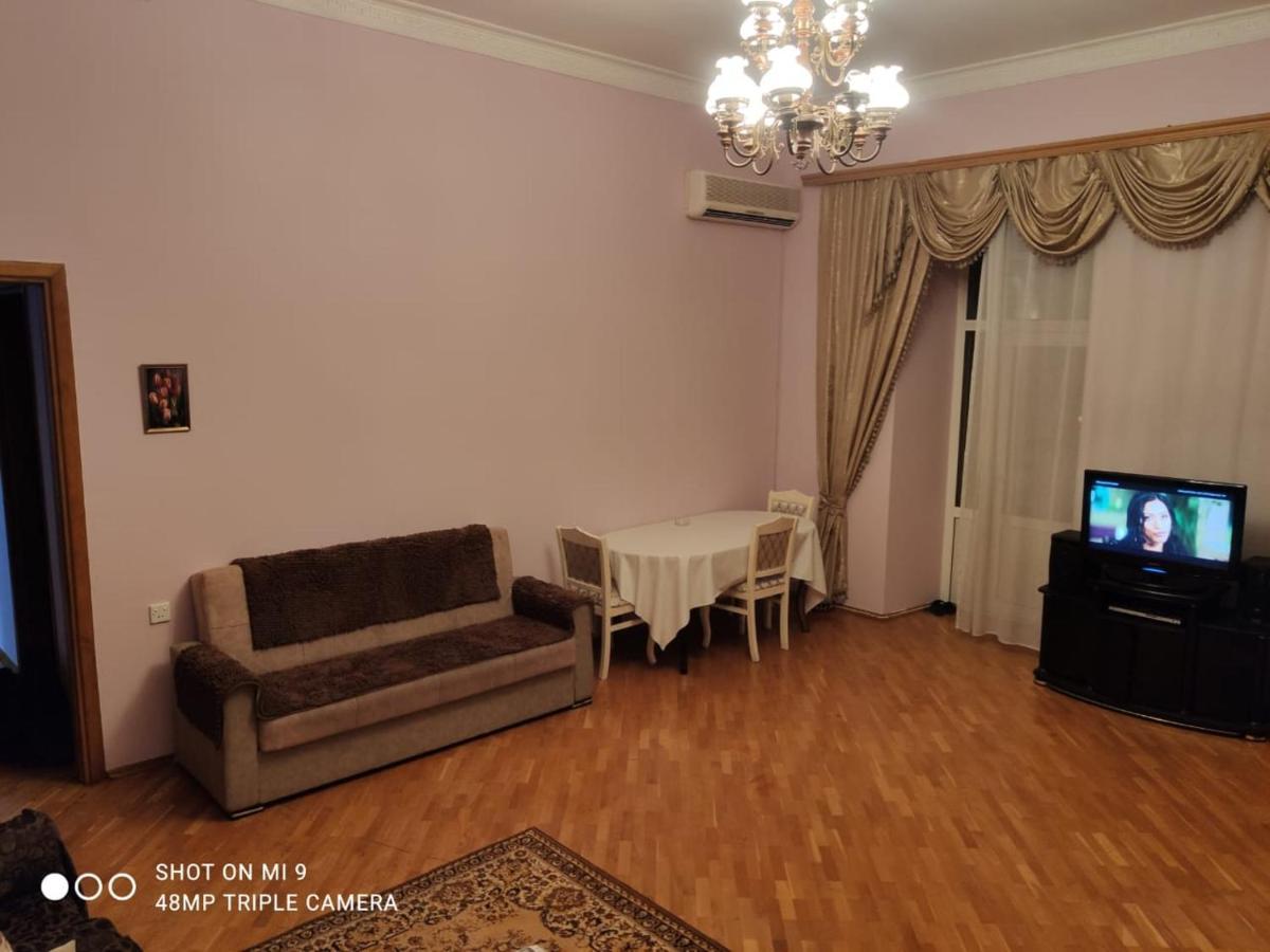 باكو Boutique Hotel Avenue المظهر الخارجي الصورة