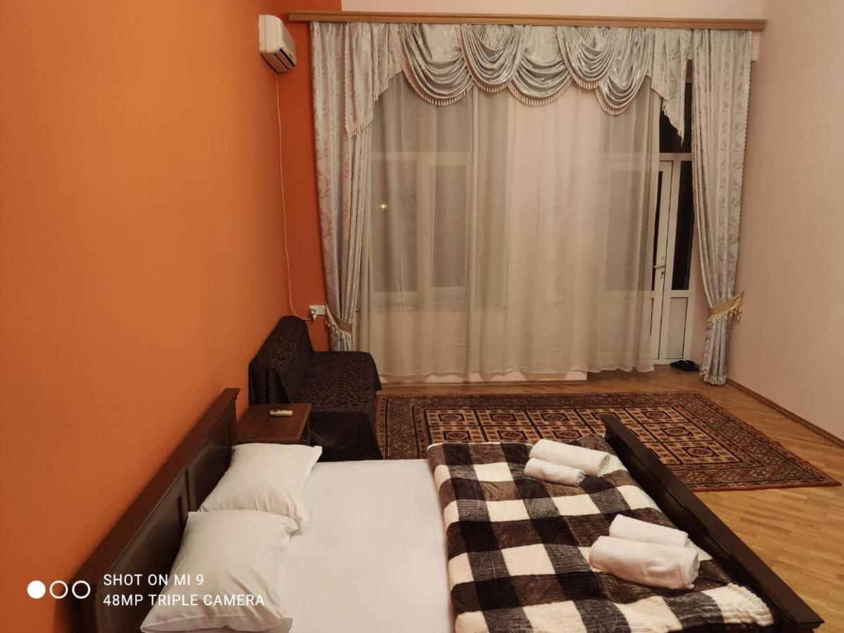 باكو Boutique Hotel Avenue المظهر الخارجي الصورة