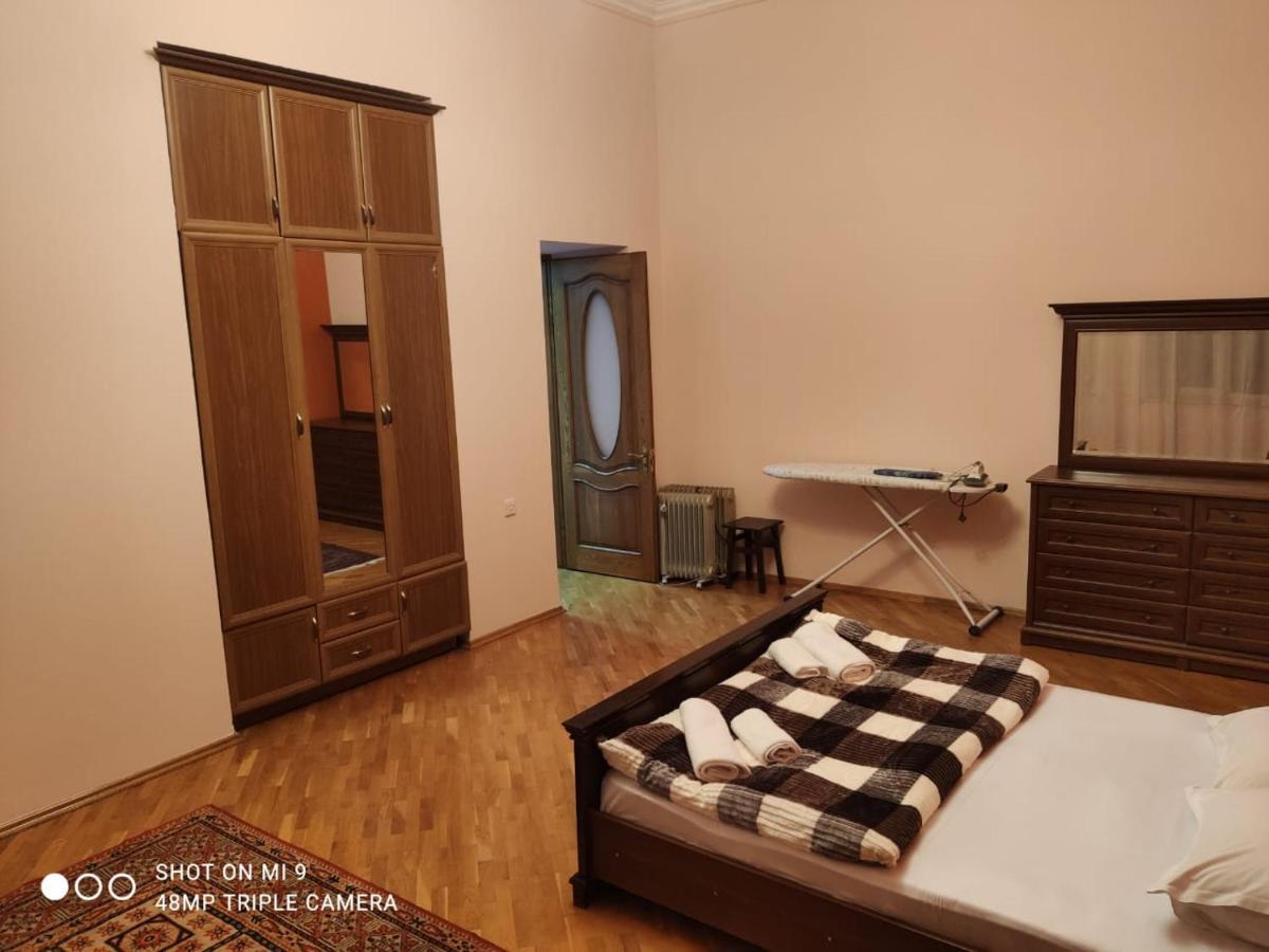 باكو Boutique Hotel Avenue المظهر الخارجي الصورة