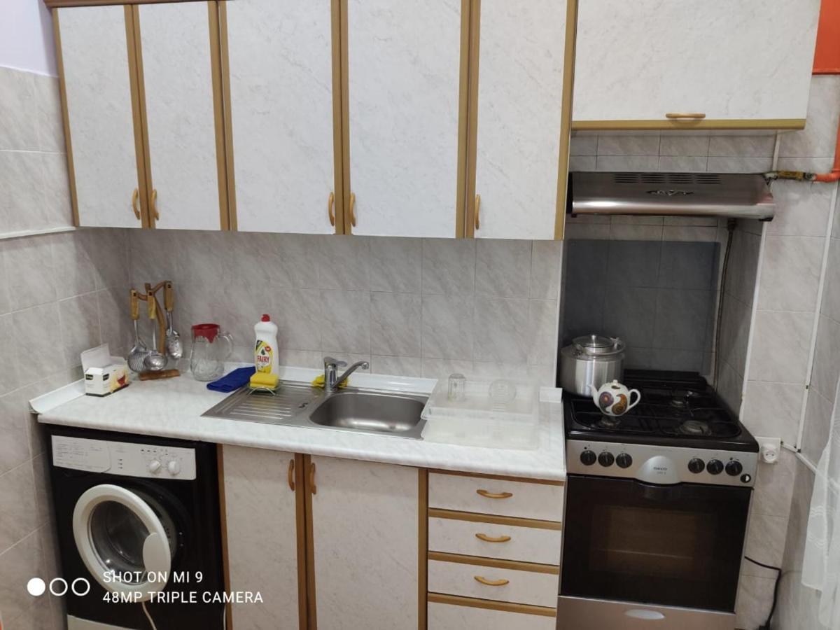 باكو Boutique Hotel Avenue المظهر الخارجي الصورة