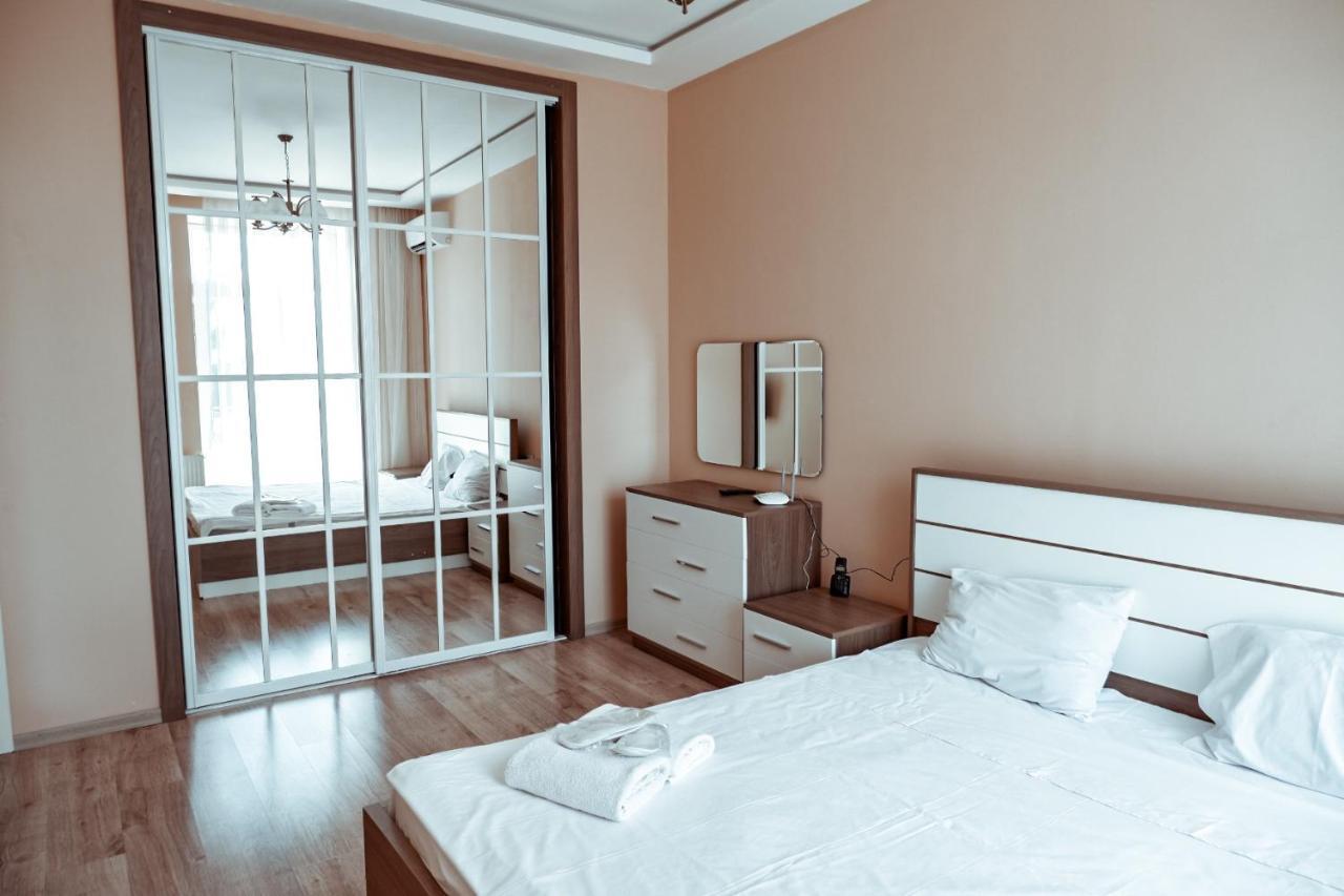 باكو Boutique Hotel Avenue المظهر الخارجي الصورة