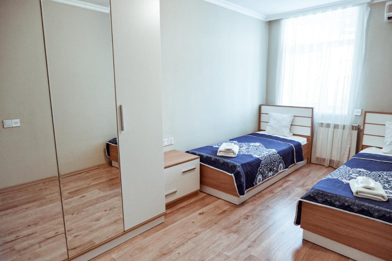 باكو Boutique Hotel Avenue المظهر الخارجي الصورة
