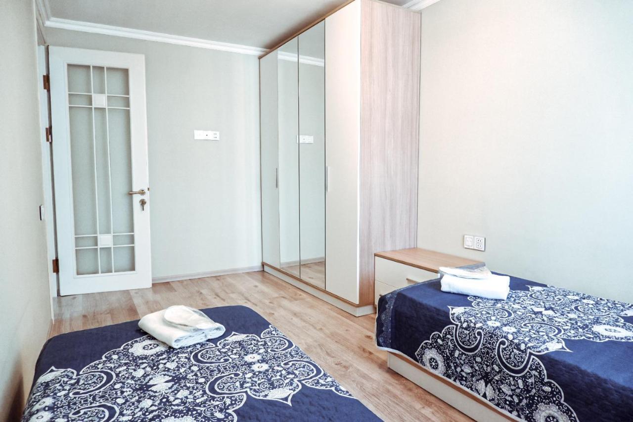 باكو Boutique Hotel Avenue المظهر الخارجي الصورة