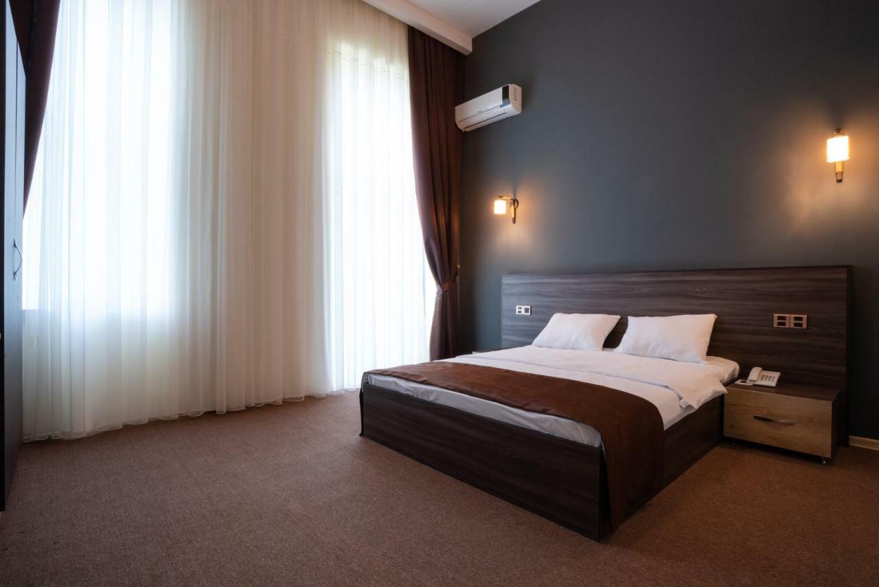 باكو Boutique Hotel Avenue المظهر الخارجي الصورة