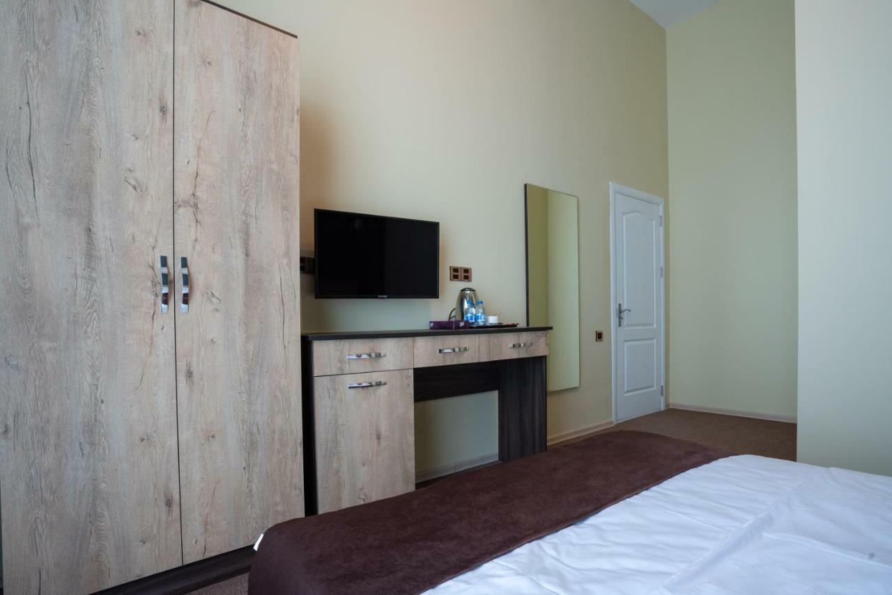 باكو Boutique Hotel Avenue المظهر الخارجي الصورة