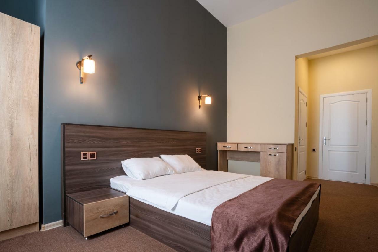 باكو Boutique Hotel Avenue المظهر الخارجي الصورة