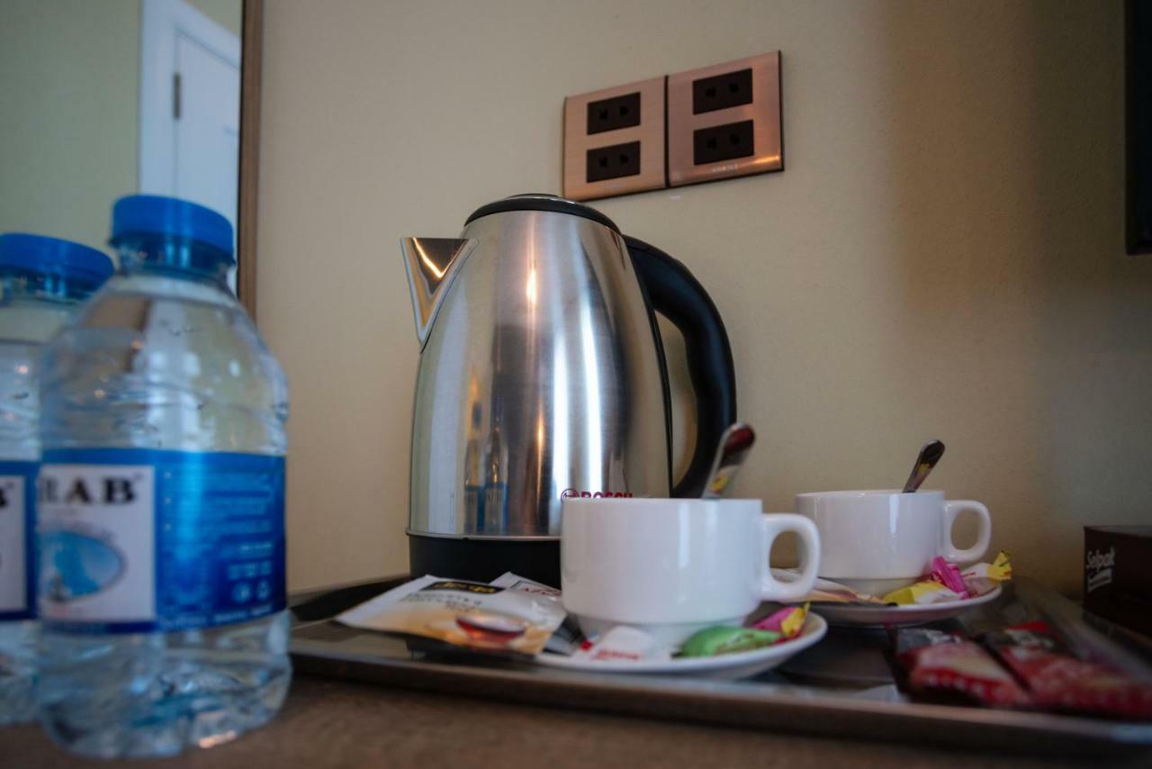 باكو Boutique Hotel Avenue المظهر الخارجي الصورة