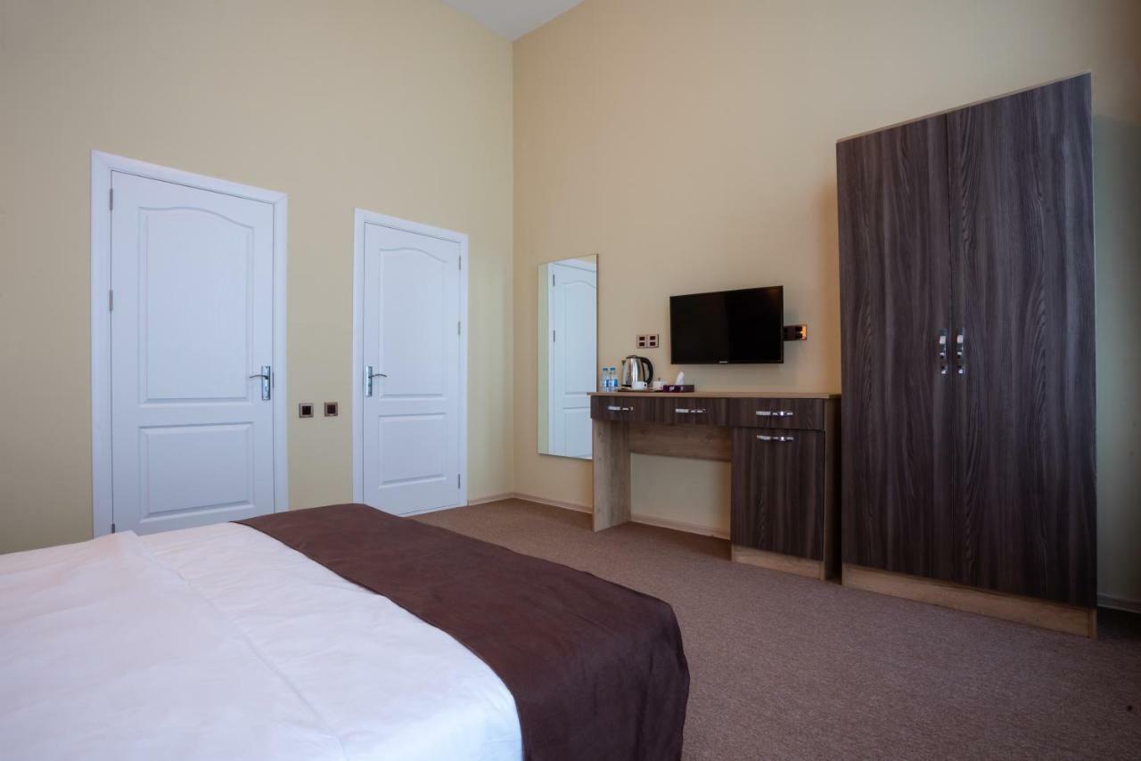 باكو Boutique Hotel Avenue المظهر الخارجي الصورة