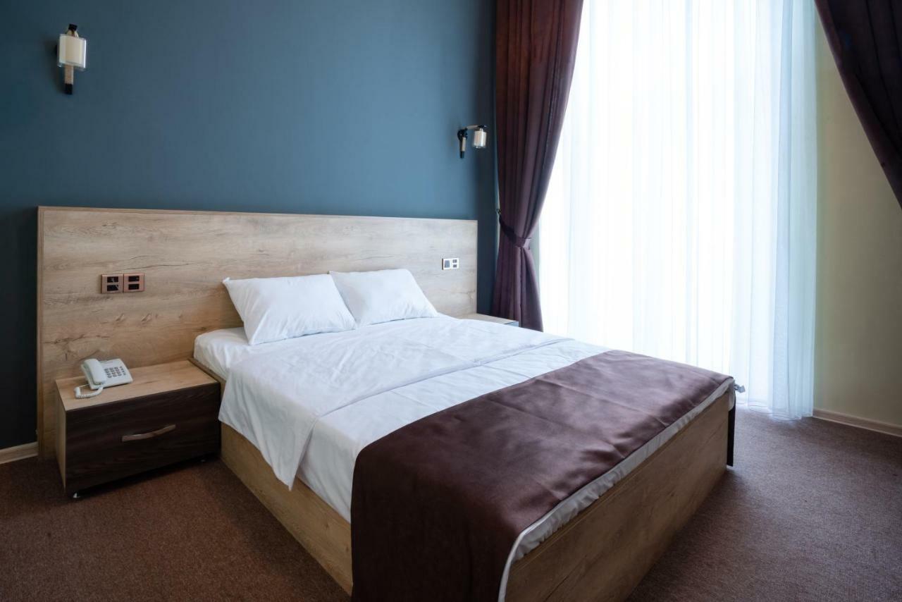 باكو Boutique Hotel Avenue المظهر الخارجي الصورة