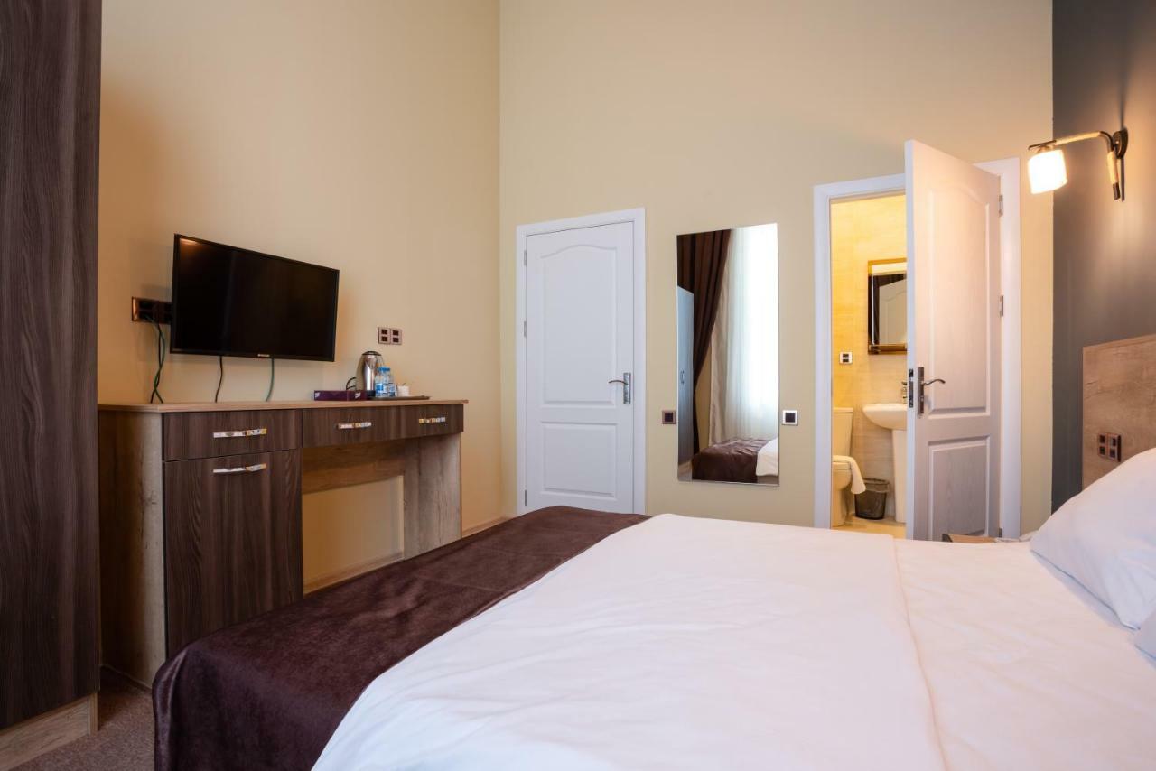 باكو Boutique Hotel Avenue المظهر الخارجي الصورة
