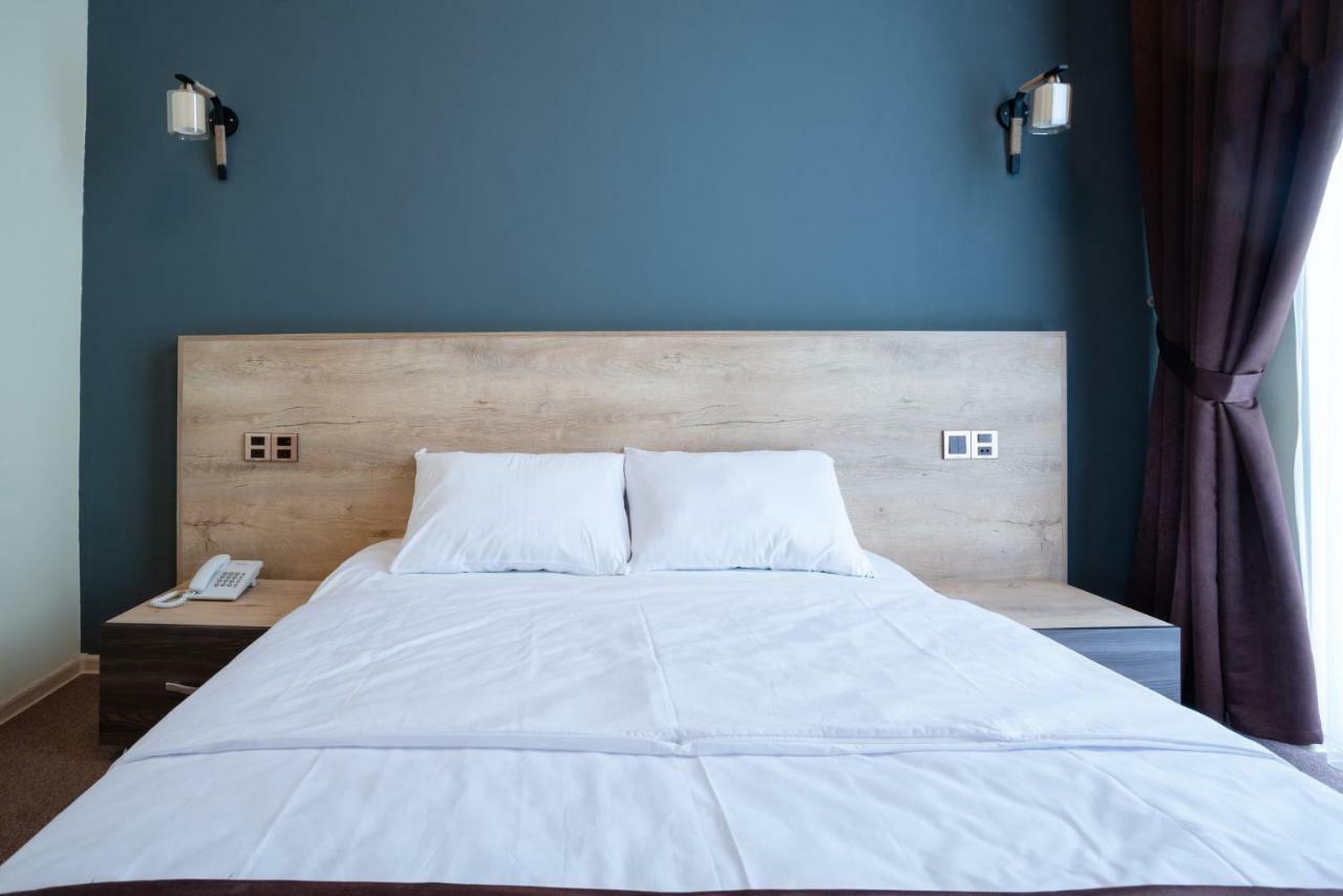 باكو Boutique Hotel Avenue المظهر الخارجي الصورة