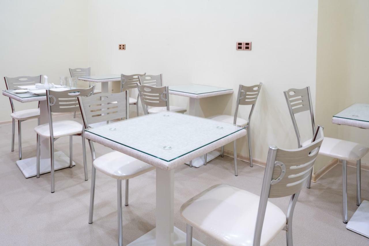 باكو Boutique Hotel Avenue المظهر الخارجي الصورة