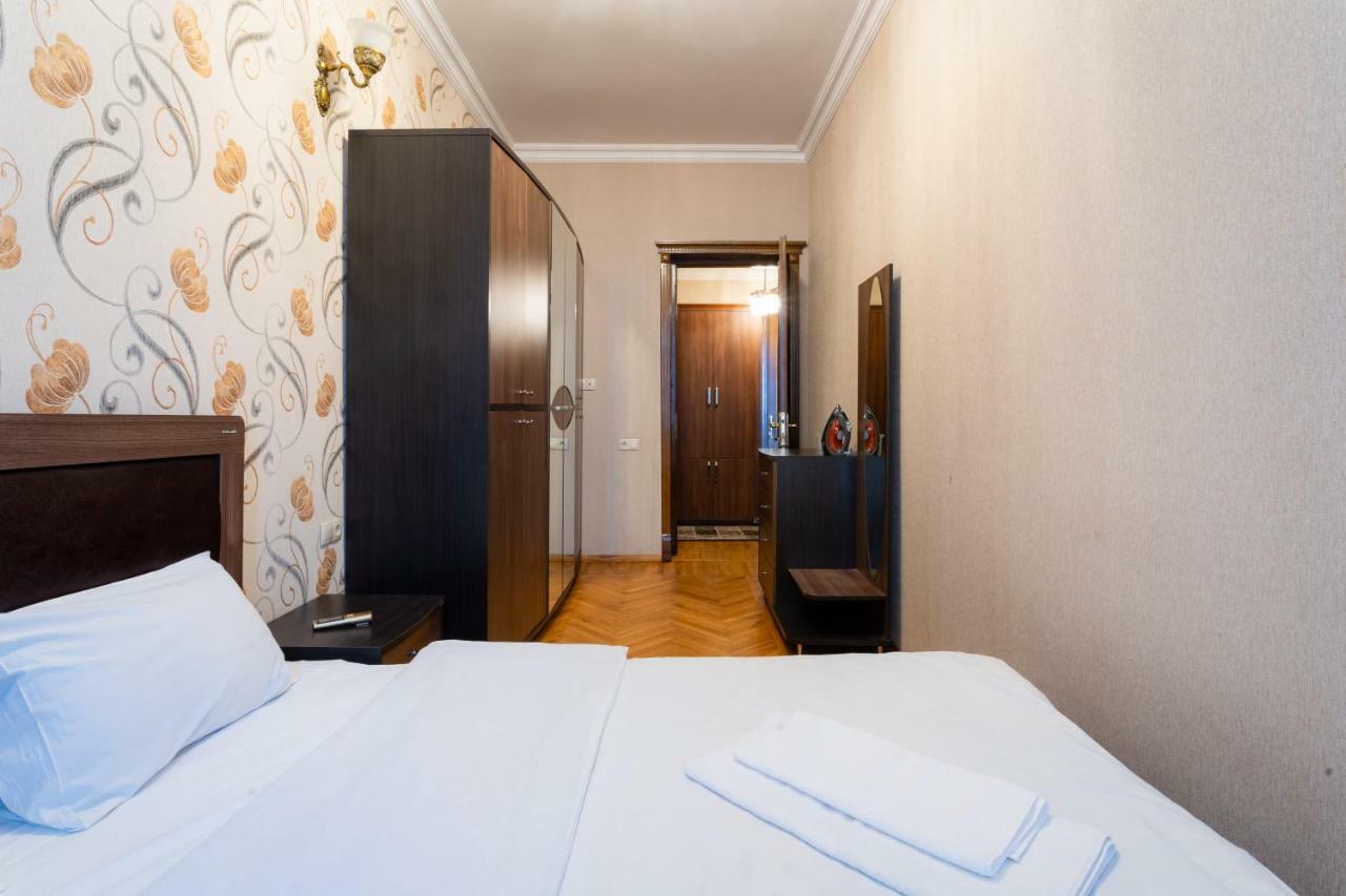 باكو Boutique Hotel Avenue المظهر الخارجي الصورة
