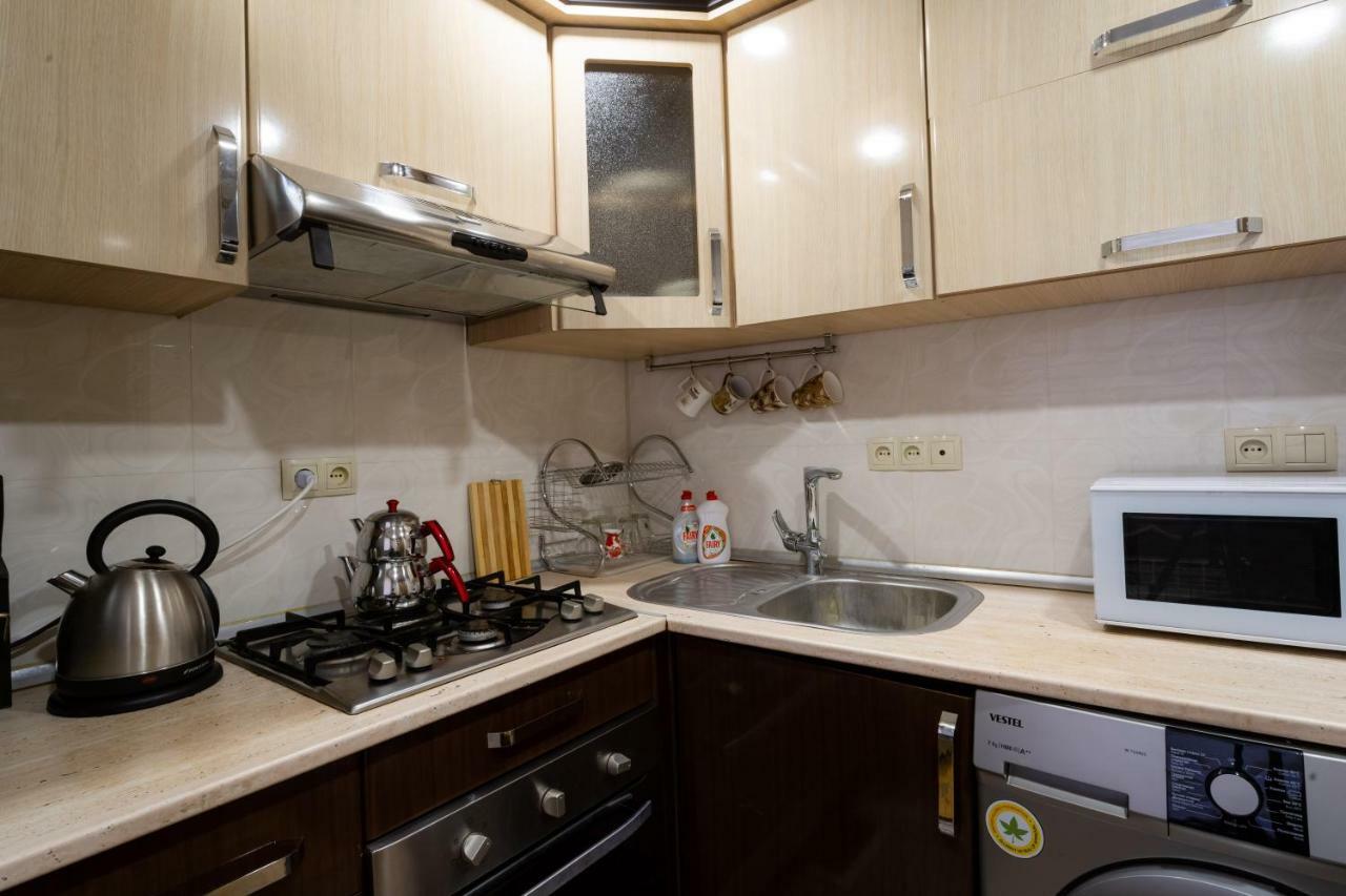 باكو Boutique Hotel Avenue المظهر الخارجي الصورة