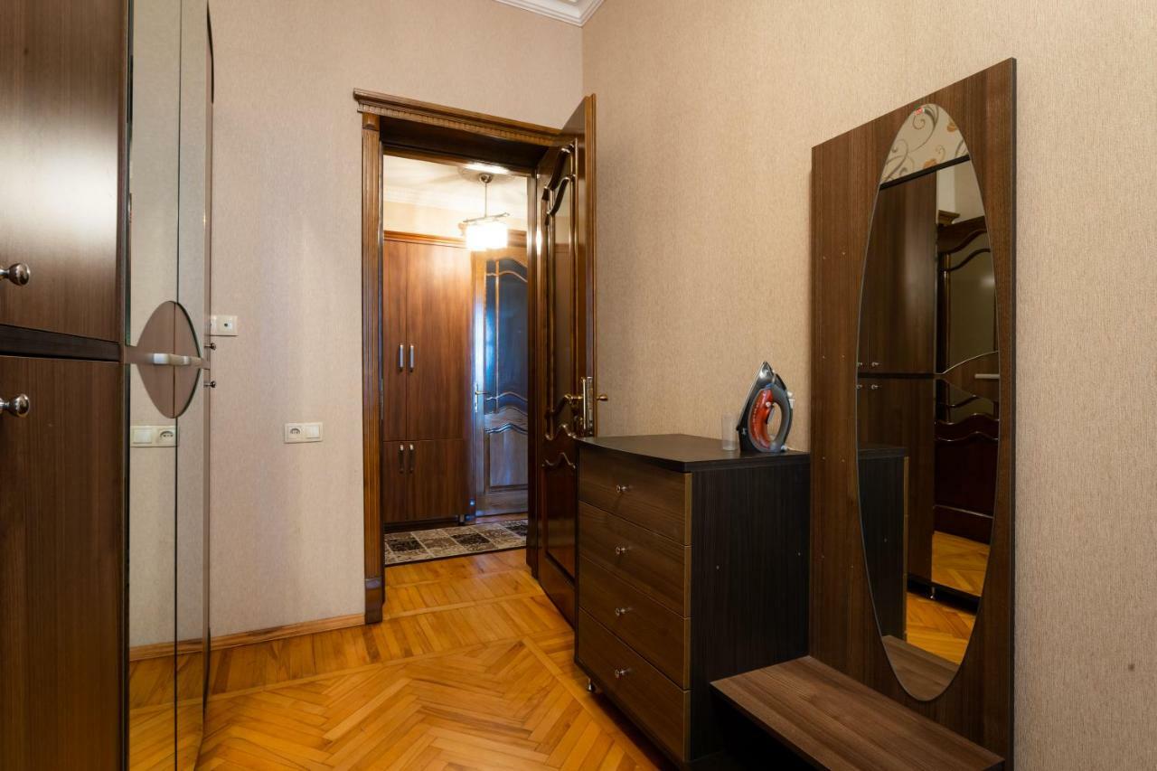 باكو Boutique Hotel Avenue المظهر الخارجي الصورة