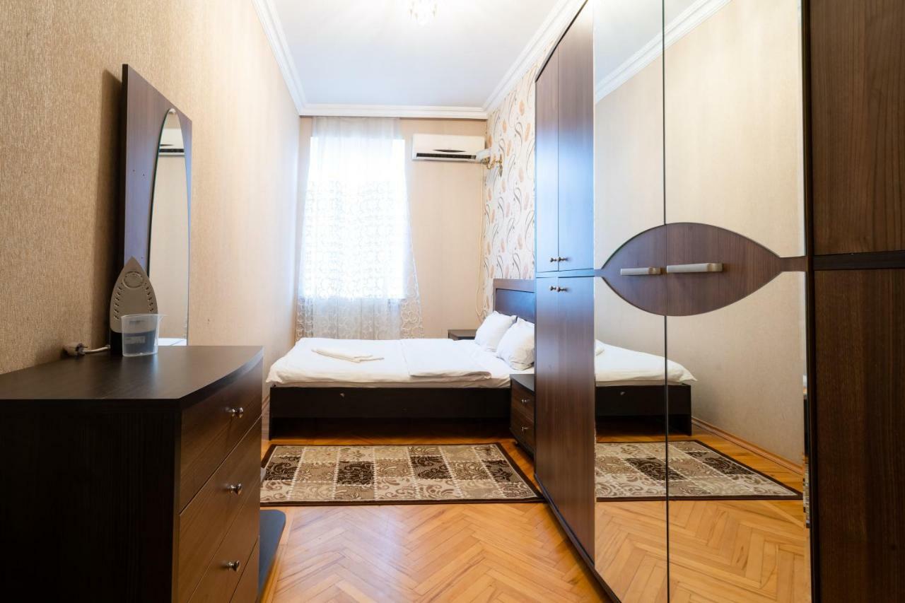 باكو Boutique Hotel Avenue المظهر الخارجي الصورة