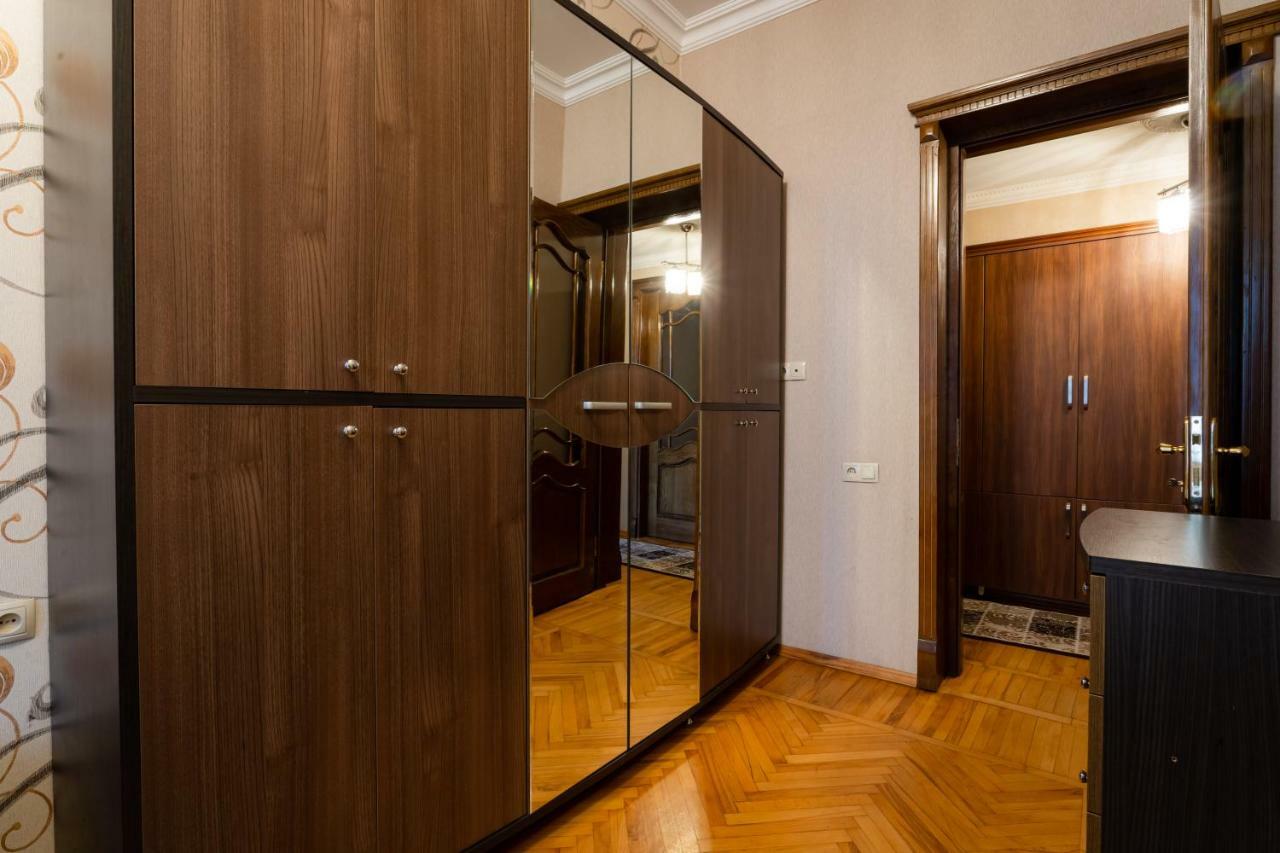باكو Boutique Hotel Avenue المظهر الخارجي الصورة