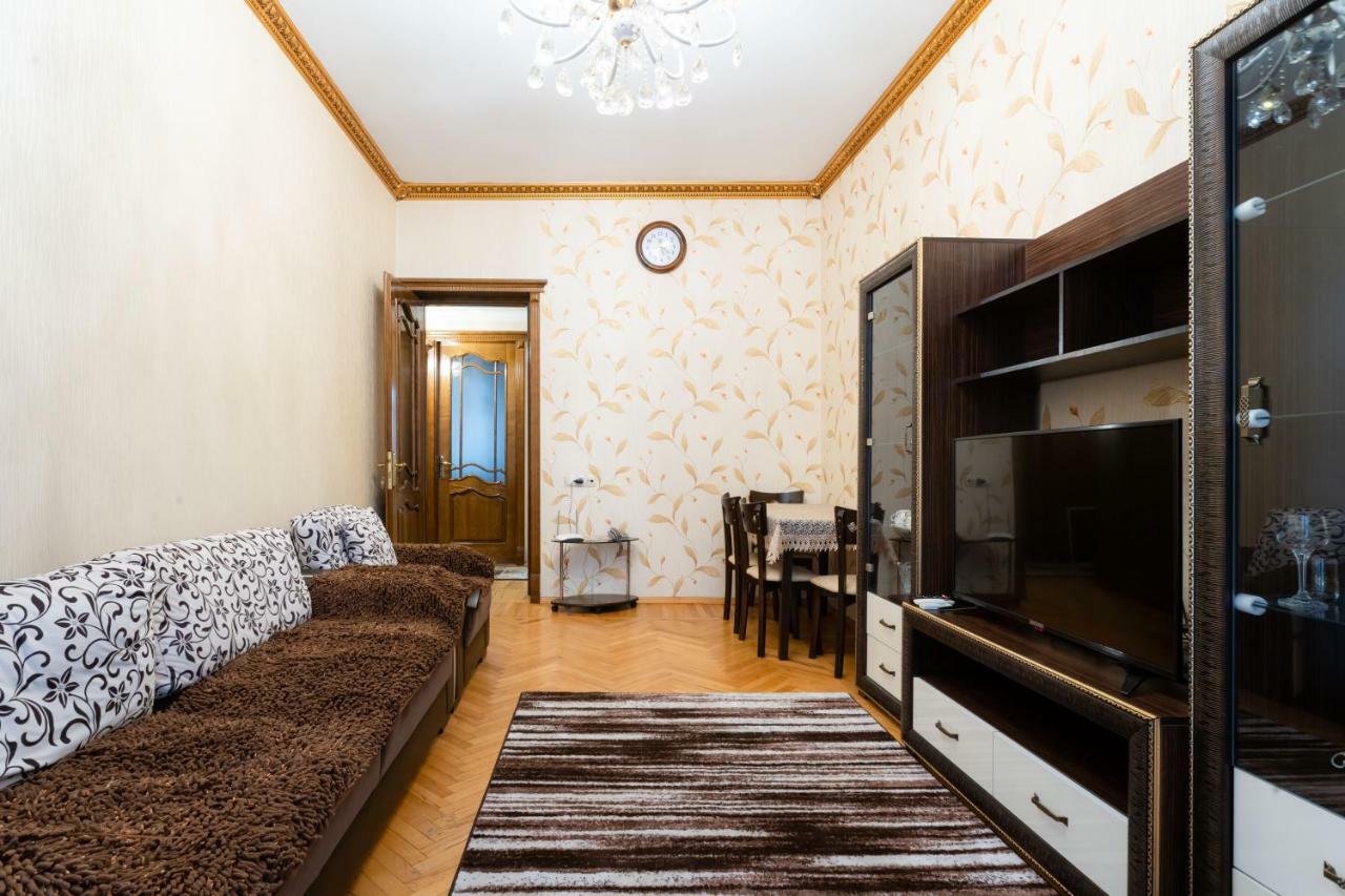 باكو Boutique Hotel Avenue المظهر الخارجي الصورة