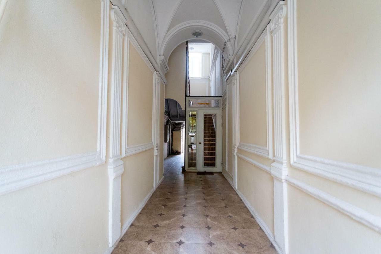 باكو Boutique Hotel Avenue المظهر الخارجي الصورة