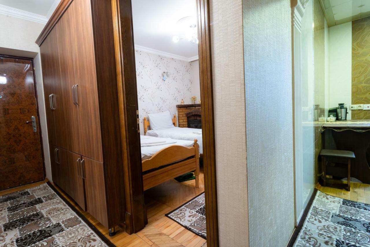 باكو Boutique Hotel Avenue المظهر الخارجي الصورة