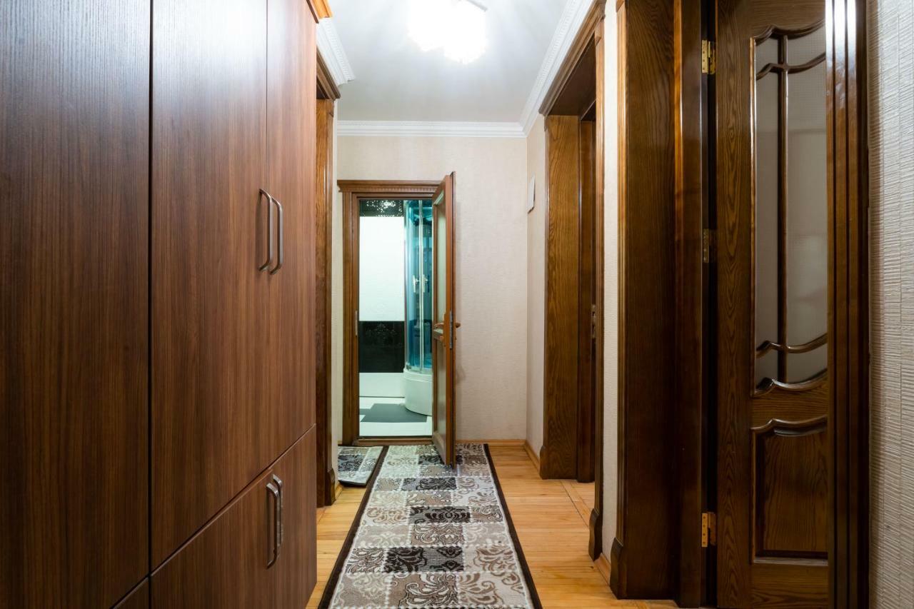 باكو Boutique Hotel Avenue المظهر الخارجي الصورة