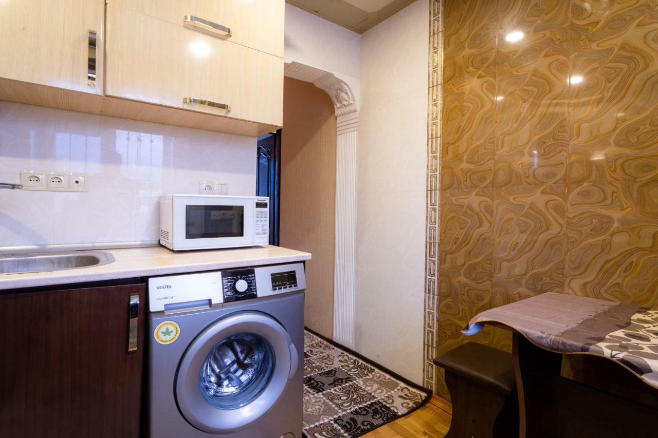 باكو Boutique Hotel Avenue المظهر الخارجي الصورة